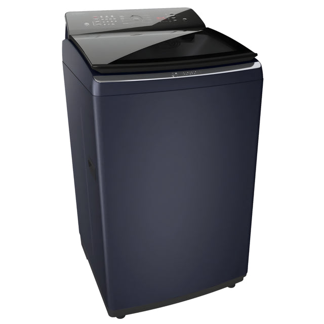 Bosch WOE802B7IN Fully Automatic Top Load Washing Machine 8 kg - Grey_1