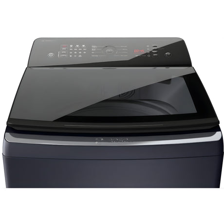 Bosch WOE802B7IN Fully Automatic Top Load Washing Machine 8 kg - Grey_2
