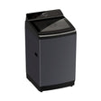 Bosch WOI115B0IN Fully Automatic Top Load Washing Machine 11 Kg - Blue_Right View