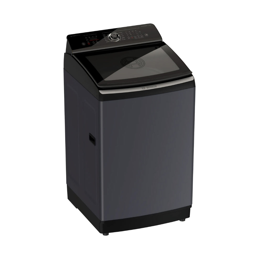 Bosch WOI115B0IN Fully Automatic Top Load Washing Machine 11 Kg - Blue_Right View
