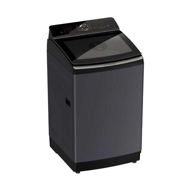 Bosch WOI115B0IN Fully Automatic Top Load Washing Machine 11 Kg - Blue_Right View