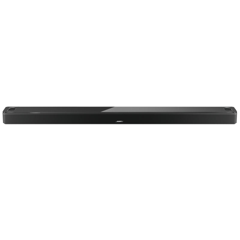 Bose Smart 900 Soundbar 18W- Black