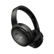 Bose Quiet Comfort Wireless Bluetooth Headphone - Black_FrontView