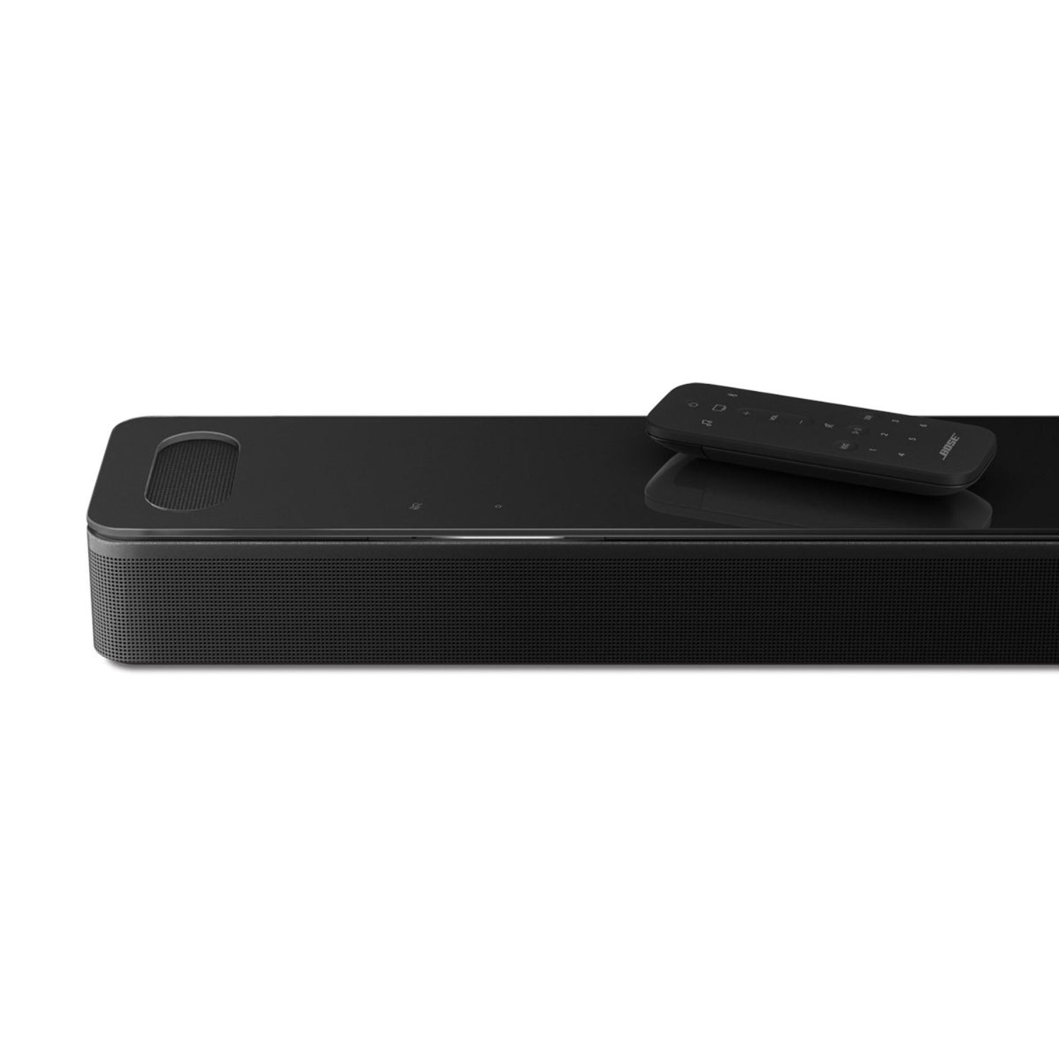 Bose Smart 900 Soundbar 18W- Black_3