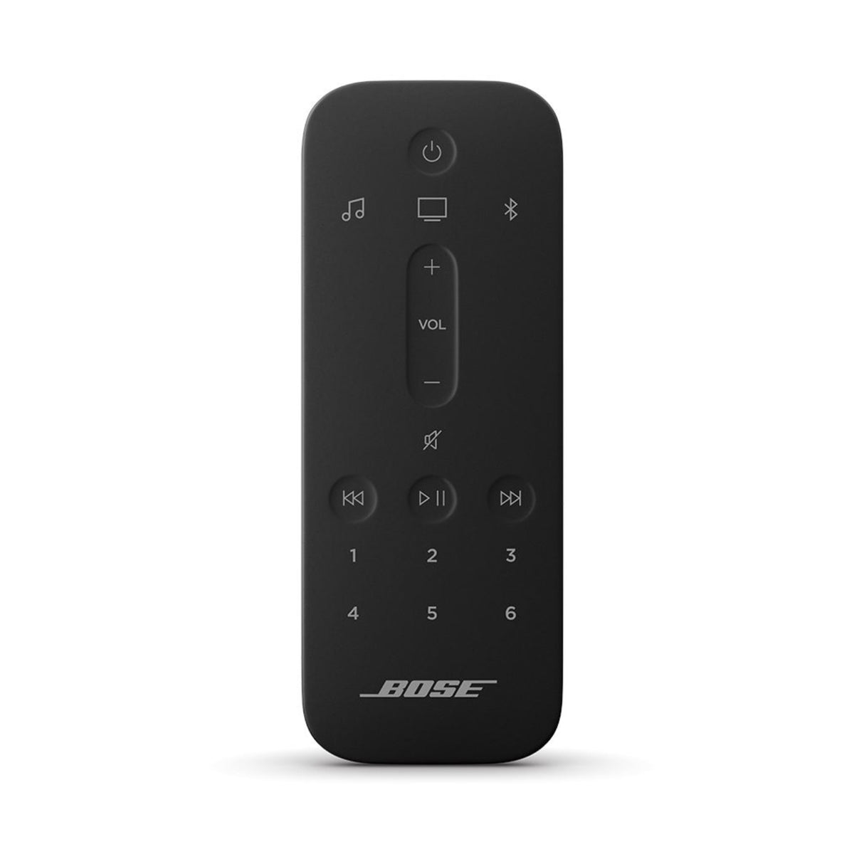 Bose Smart 900 Soundbar 18W- Black_4