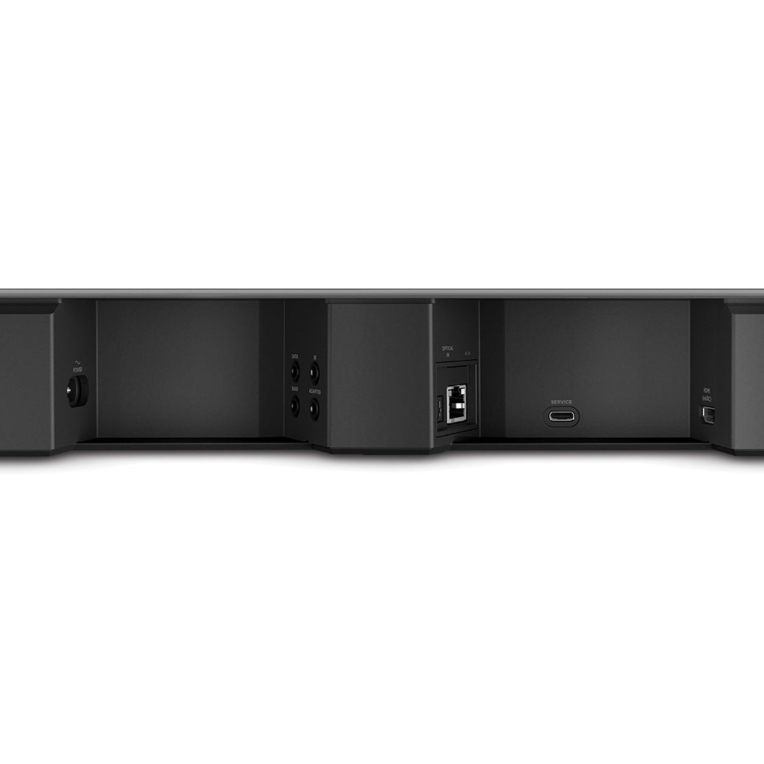 Bose Smart 900 Soundbar 18W- Black_5
