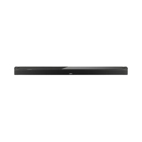 Bose Smart 900 Soundbar 18W- Black_Front_View
