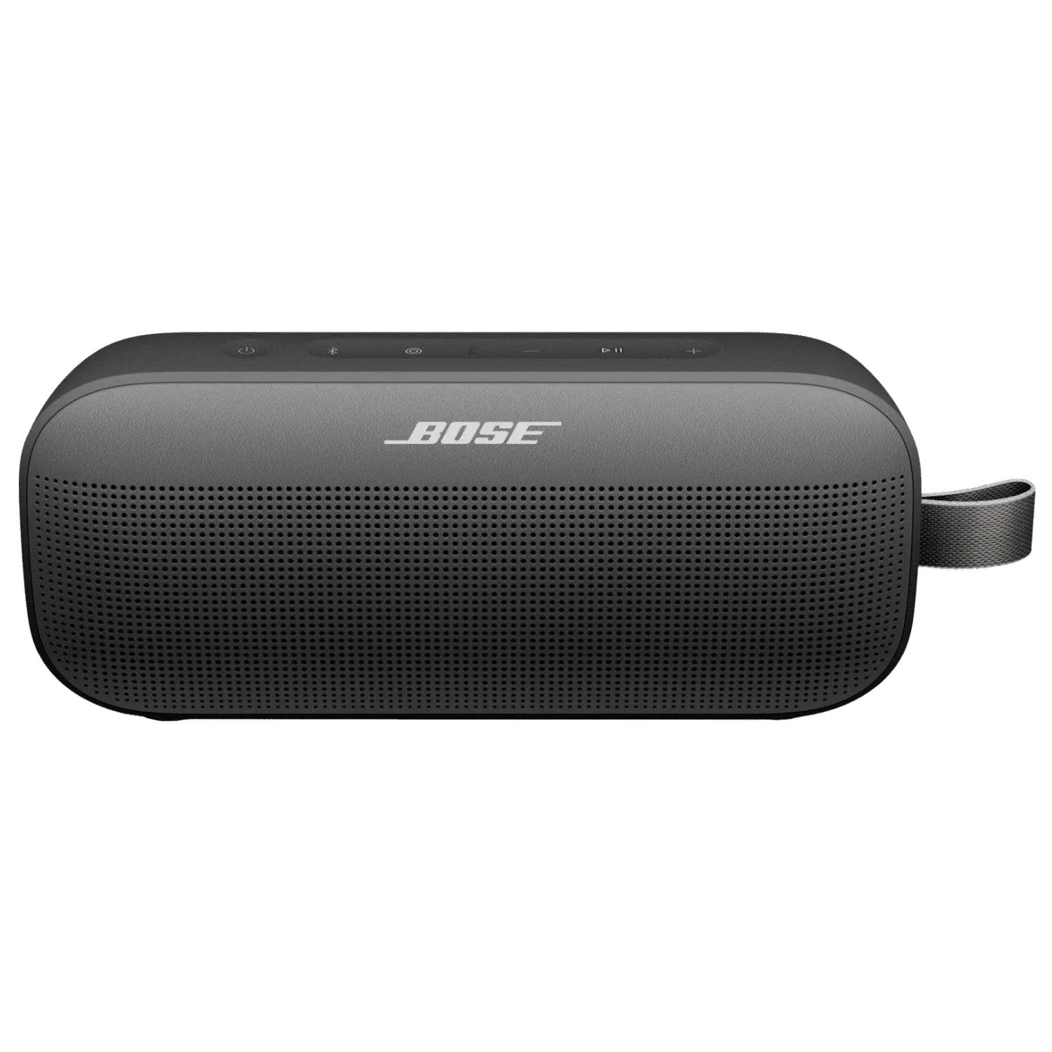 Bose Soundlink Flex (2nd Gen) Bluetooth Speaker - Black_1