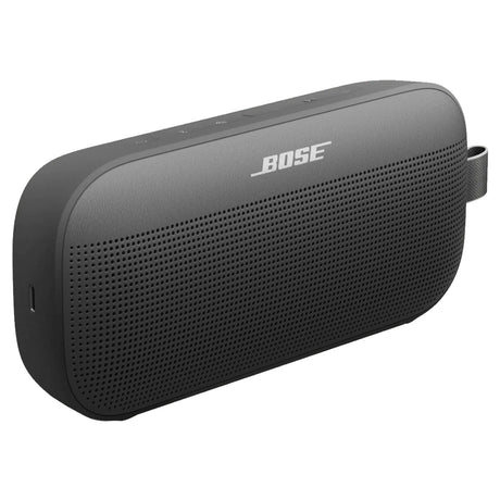 Bose Soundlink Flex (2nd Gen) Bluetooth Speaker - Black_2