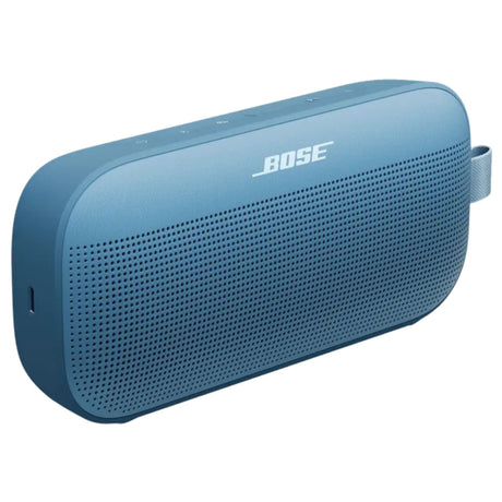 Bose Soundlink Flex (2nd Gen) Bluetooth Speaker - Blue Dusk_2
