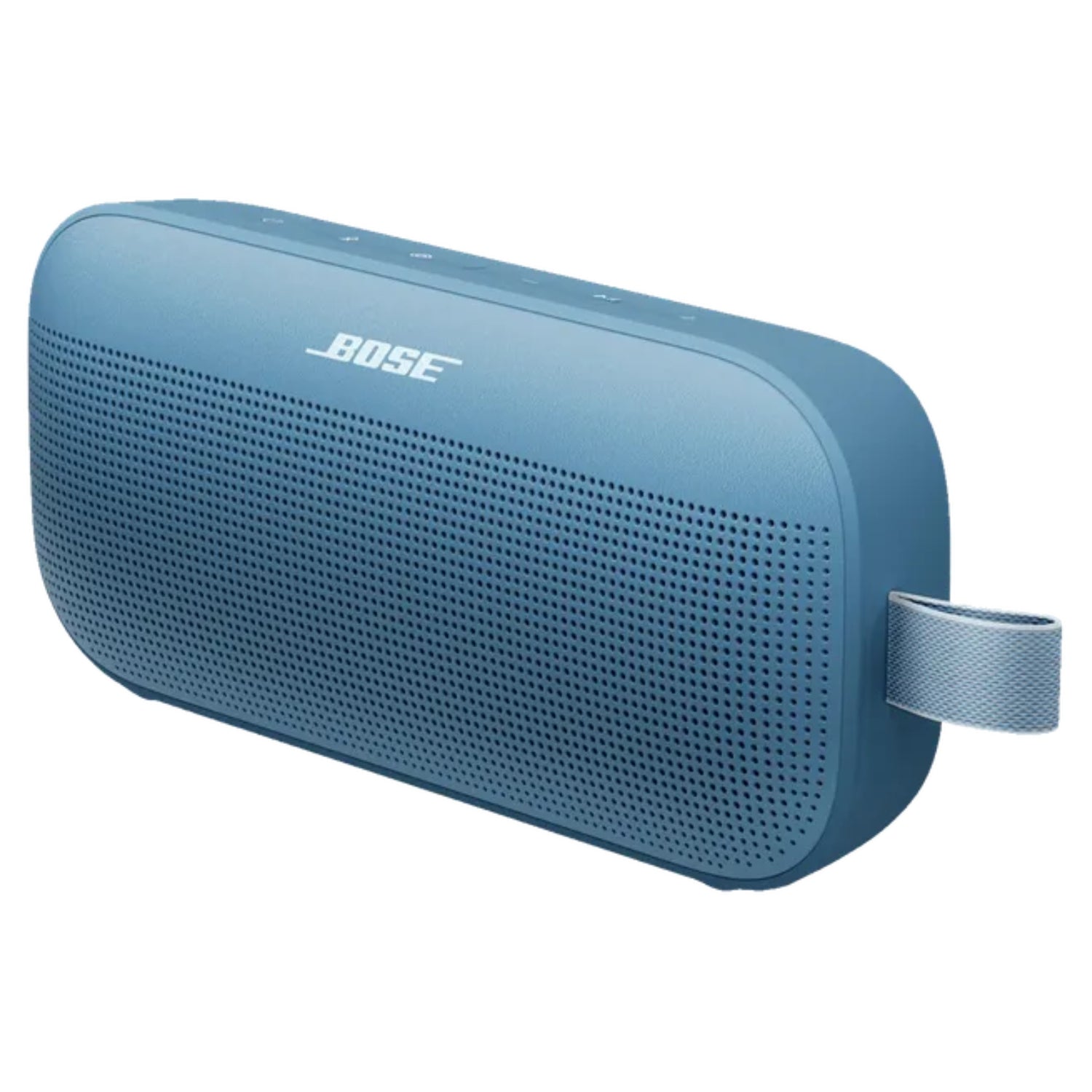 Bose Soundlink Flex (2nd Gen) Bluetooth Speaker - Blue Dusk_3