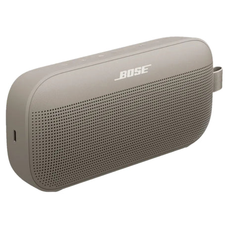 Bose Soundlink Flex (2nd Gen) Bluetooth Speaker - Sandstone_2