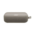 Bose Soundlink Flex (2nd Gen) Bluetooth Speaker - Sandstone_FrontView