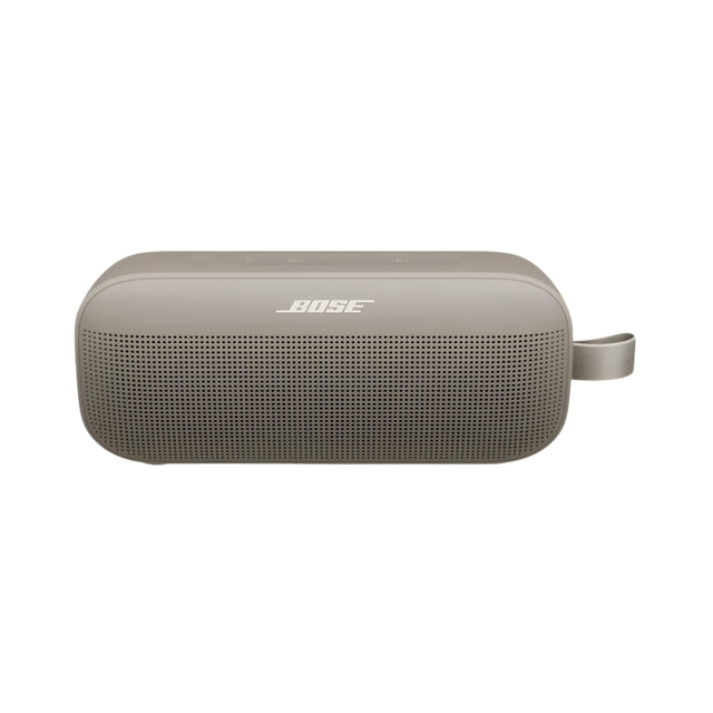 Bose Soundlink Flex (2nd Gen) Bluetooth Speaker - Sandstone_FrontView