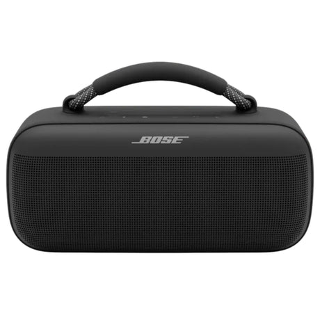 Bose Soundlink Max Bluetooth Speaker - Black_1