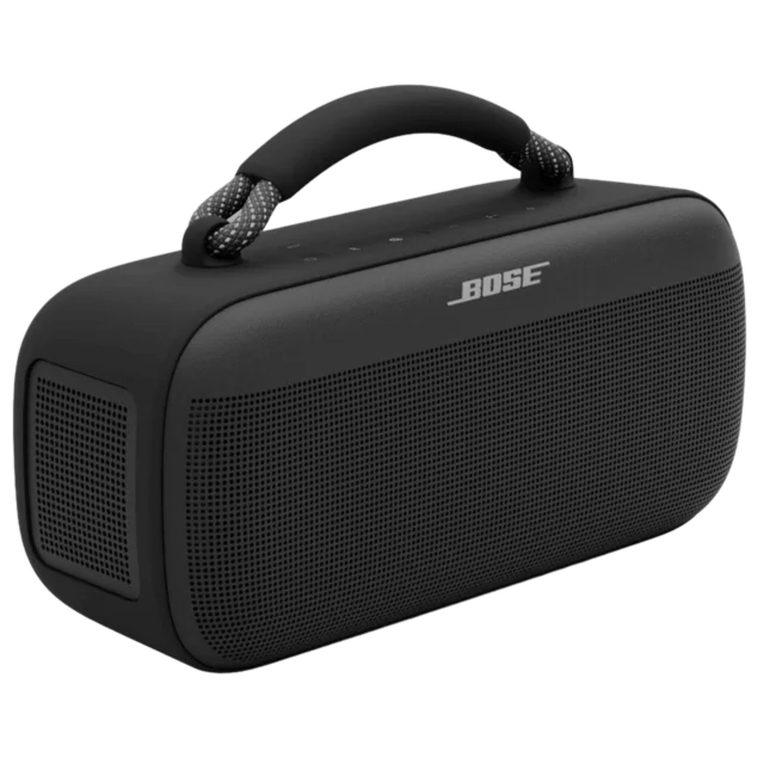 Bose Soundlink Max Bluetooth Speaker - Black_3