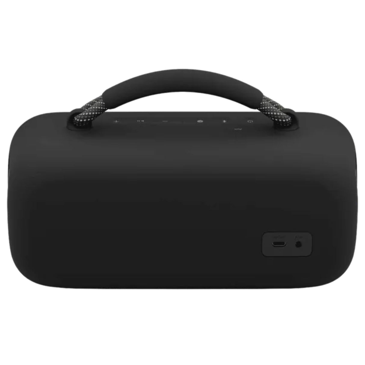 Bose Soundlink Max Bluetooth Speaker - Black_4