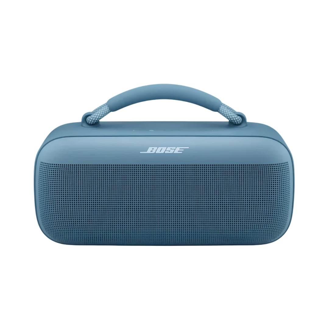 Bose Soundlink Max Bluetooth Speaker - Blue Dusk_FrontView