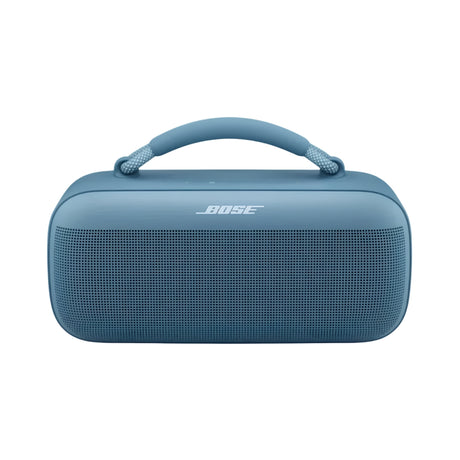 Bose Soundlink Max Bluetooth Speaker - Blue Dusk_FrontView