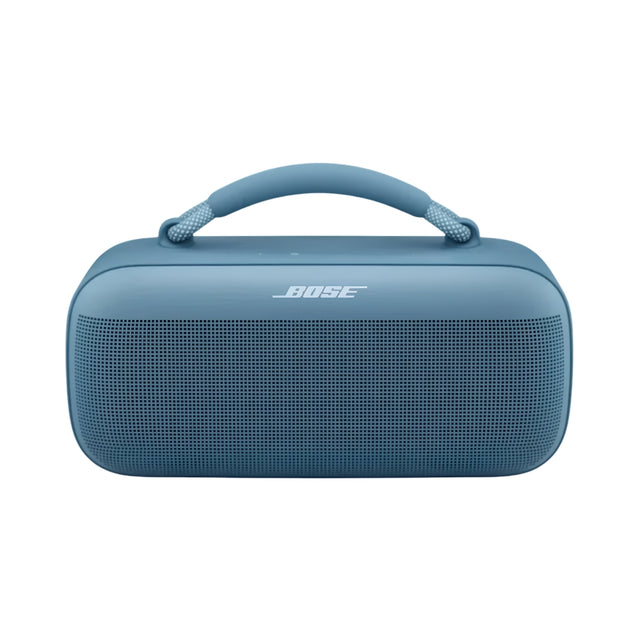 Bose Soundlink Max Bluetooth Speaker - Blue Dusk_FrontView