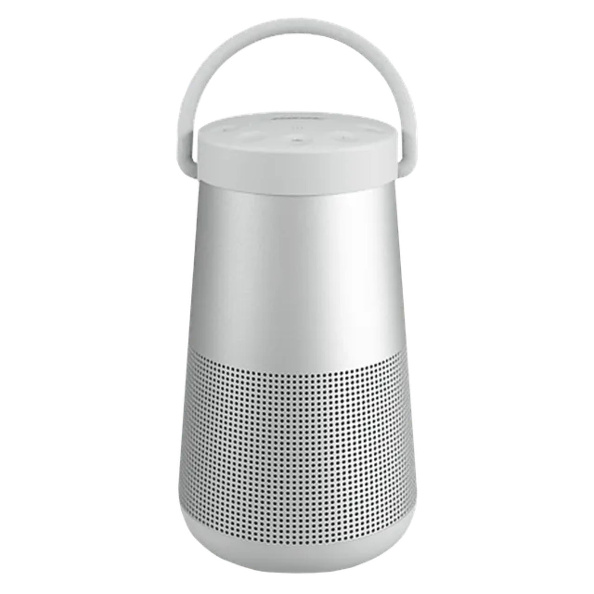 Bose Soundlink Revolve Plus II Bluetooth Speaker - Luxe Silver_1