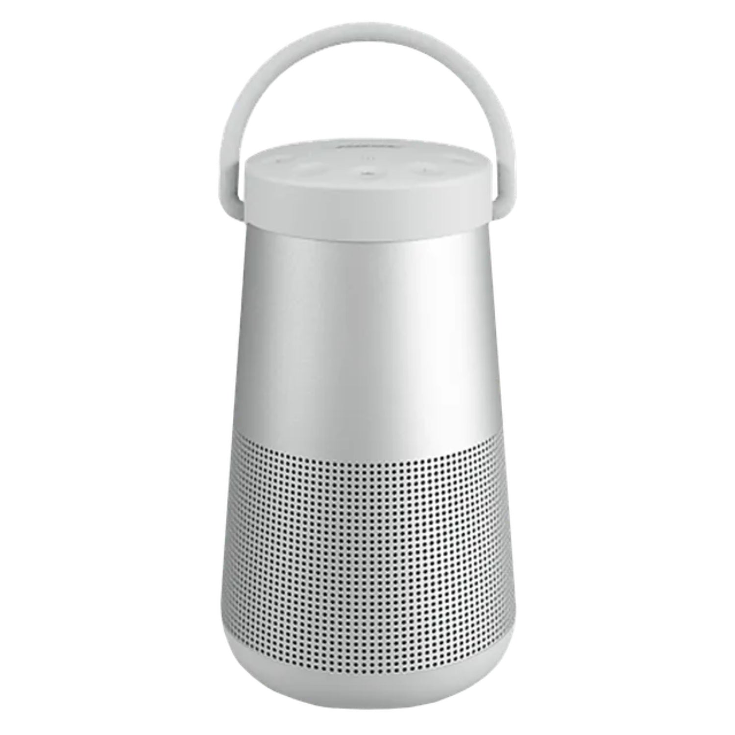 Bose Soundlink Revolve Plus II Bluetooth Speaker - Luxe Silver_1