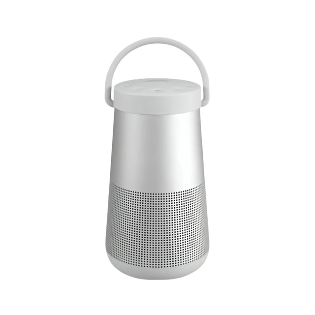 Bose Soundlink Revolve Plus II Bluetooth Speaker - Luxe Silver_FrontView