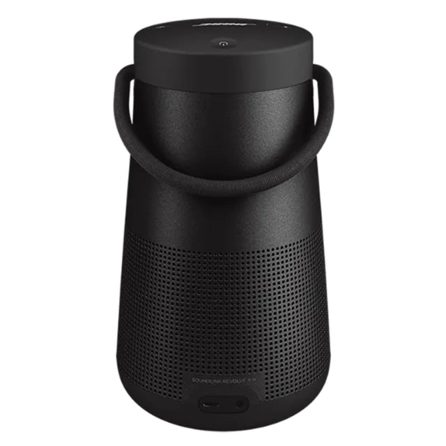 Bose Soundlink Revolve Plus II Bluetooth Speaker - Triple Black_1
