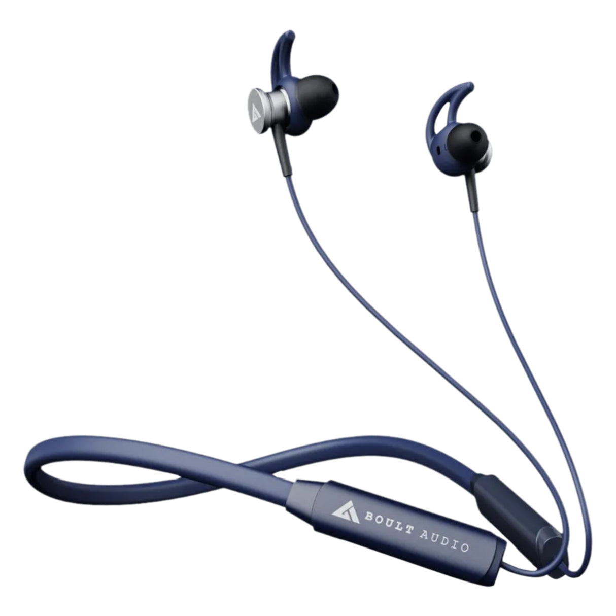 Boult GXCharge RGNB156BLU Neckband - Blue