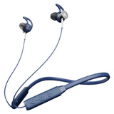 Boult GXCharge RGNB156BLU Neckband - Blue