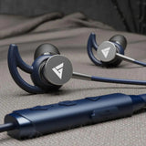 Boult GXCharge RGNB156BLU Neckband - Blue