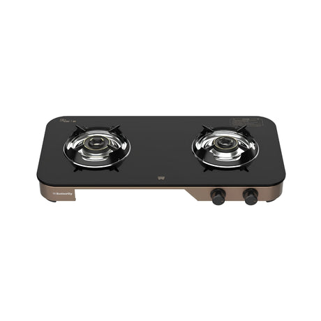 ButterflyGTAeroline2BurnerGlassTopGasStove-Black-FrontView-1