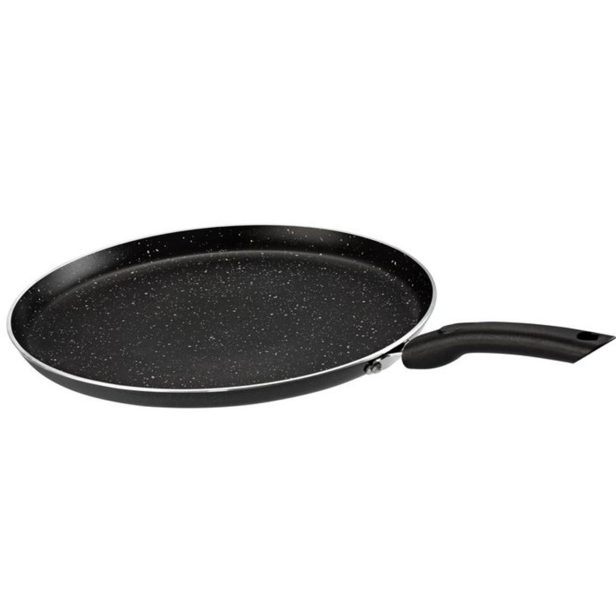Butterfly Non Stick Granza Omni Tawa 250 mm - Black - Image 2 - Buy Online at Chera Home Junction Coimbatore