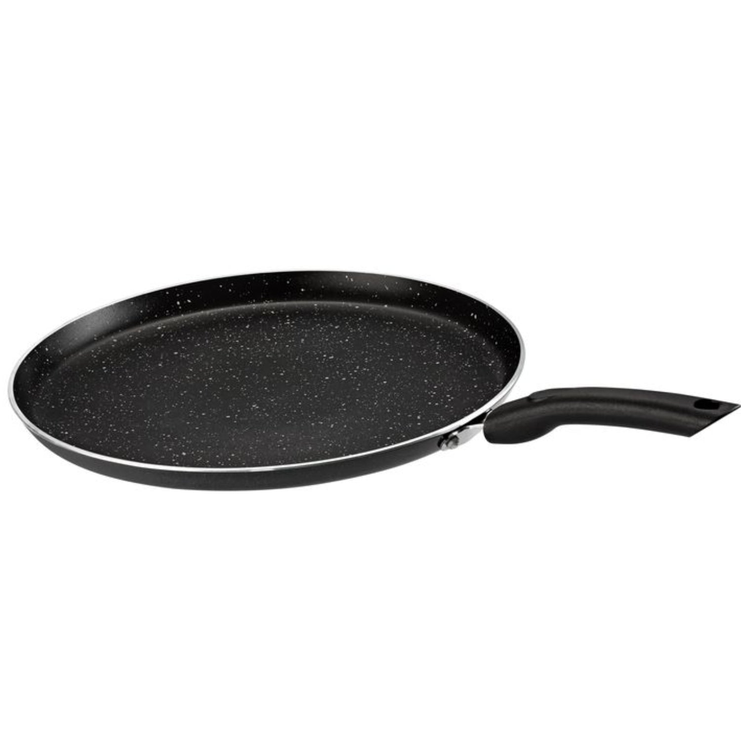 Butterfly Non Stick Granza Omni Tawa 250 mm - Black - Image 2 - Buy Online at Chera Home Junction Coimbatore