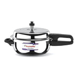 Butterfly Blueline SS Pressure Cooker 2L