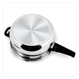 Butterfly Curve SS Pressure Cooker 5.5L