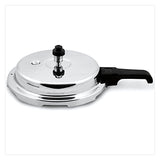 Butterfly Curve SS Pressure Cooker 5.5L