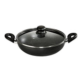 Butterfly Granza KCP 3 Combo Set - Black