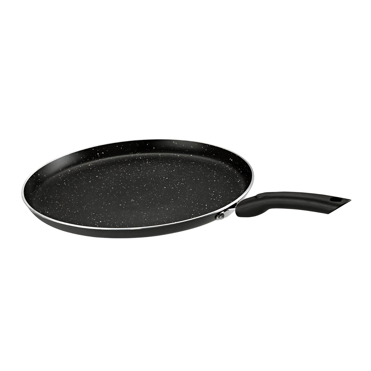 Butterfly Granza KCP 3 Combo Set - Black
