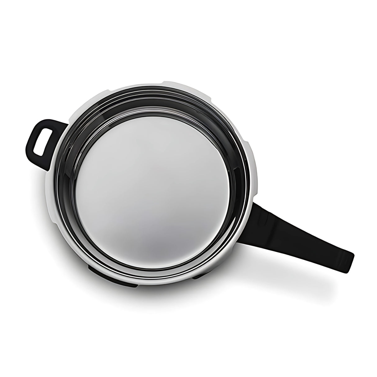 Butterfly Blueline Jr Pan Pressure Cooker 3.5 L_3