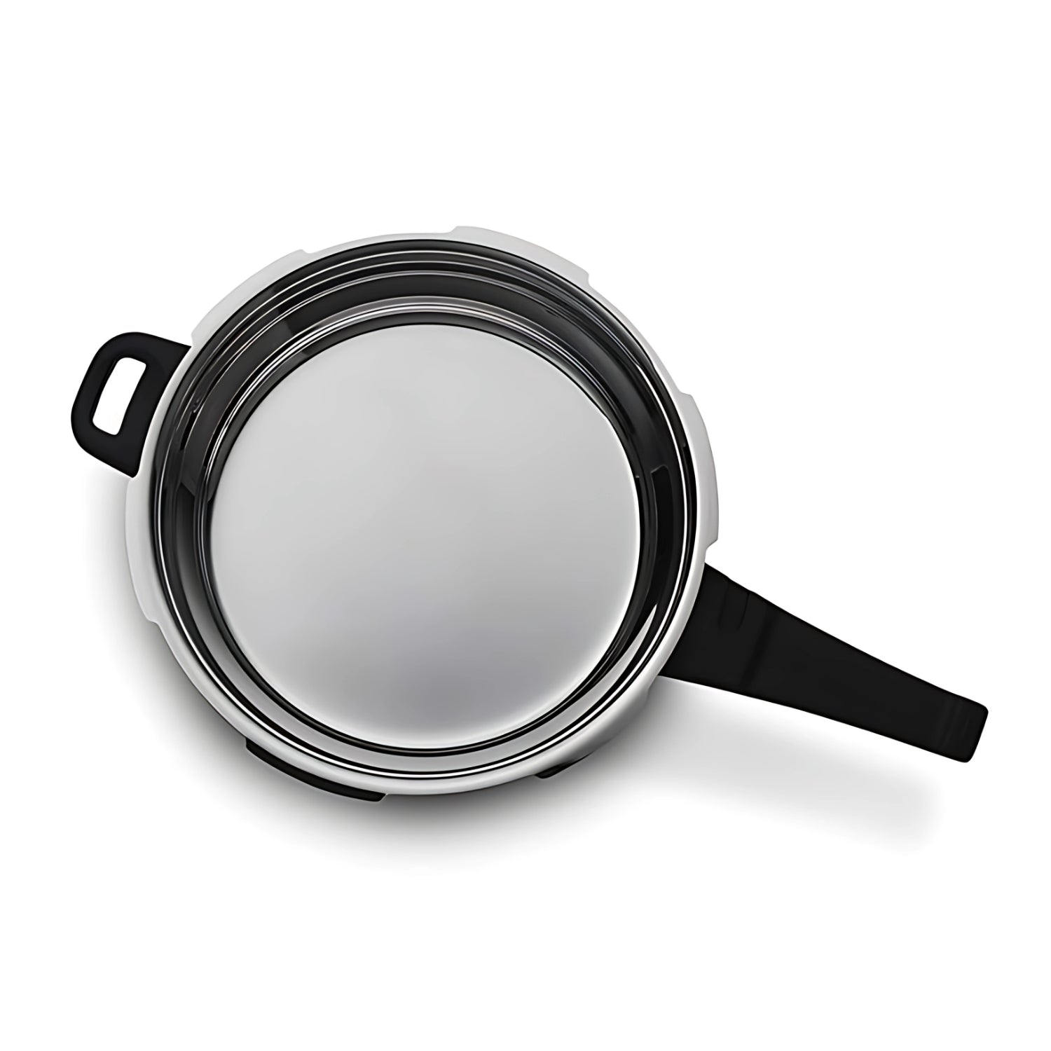Butterfly Blueline Jr Pan Pressure Cooker 3.5 L_3
