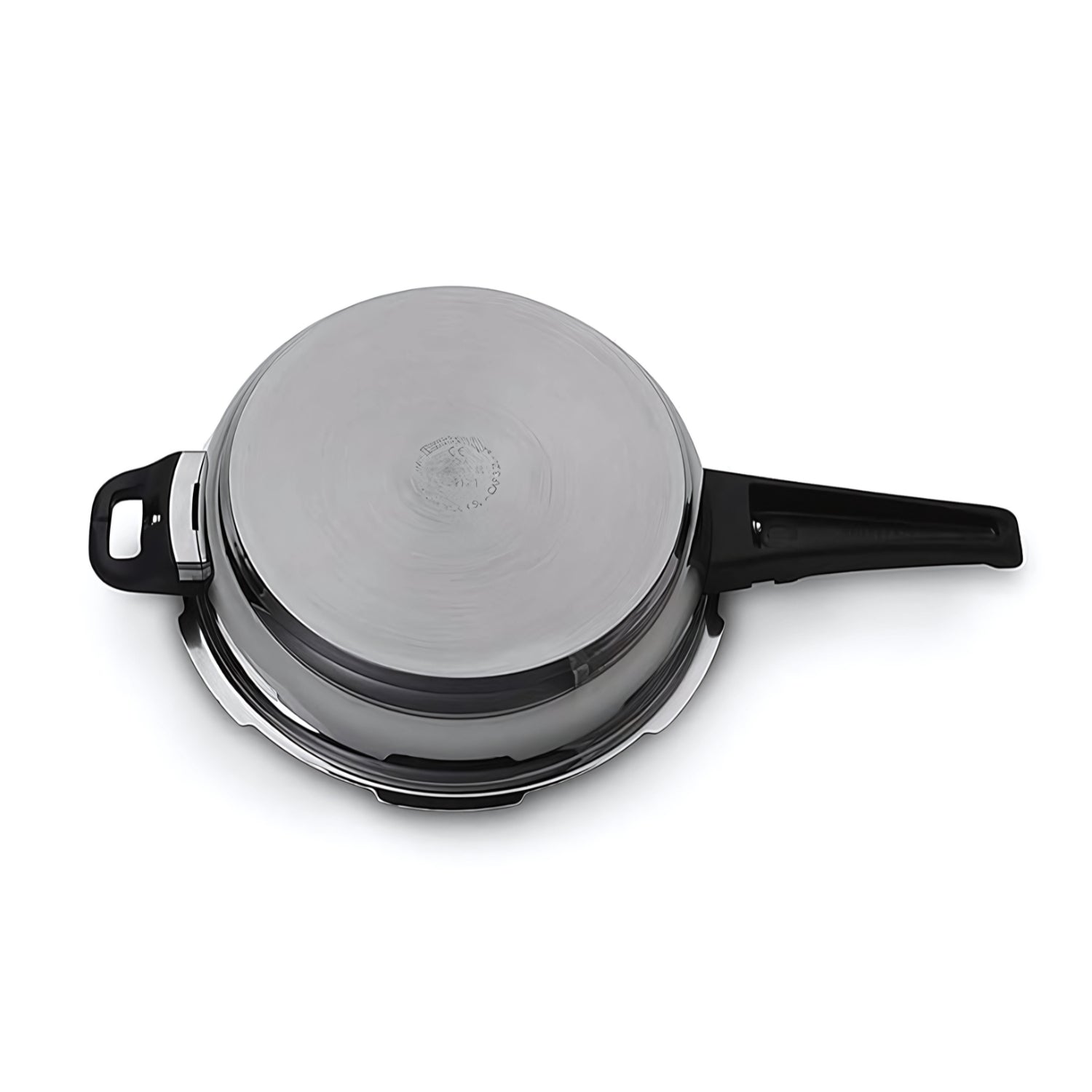 Butterfly Blueline Jr Pan Pressure Cooker 3.5 L_4