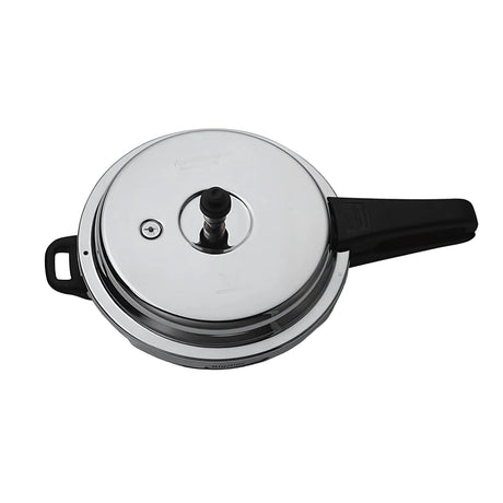 Butterfly Blueline SS Sr Pan Pressure Cooker 4.5 L_2
