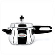 Butterfly Curve SS Pressure Cooker 3 L_1
