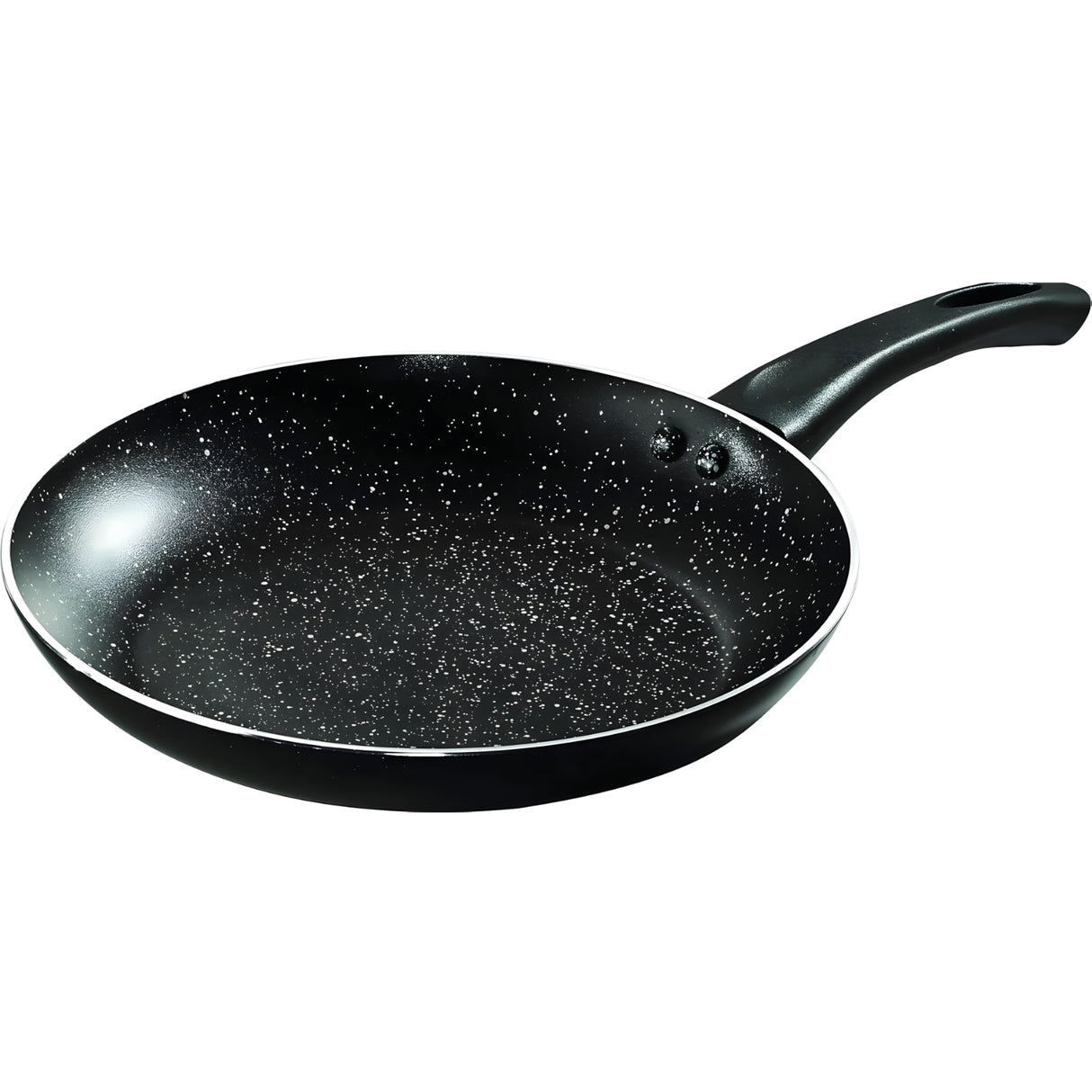 Butterfly Granza Non Stick Fry Pan 240 mm - Black_1