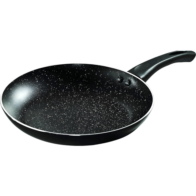 Butterfly Granza Non Stick Fry Pan 240 mm - Black_1