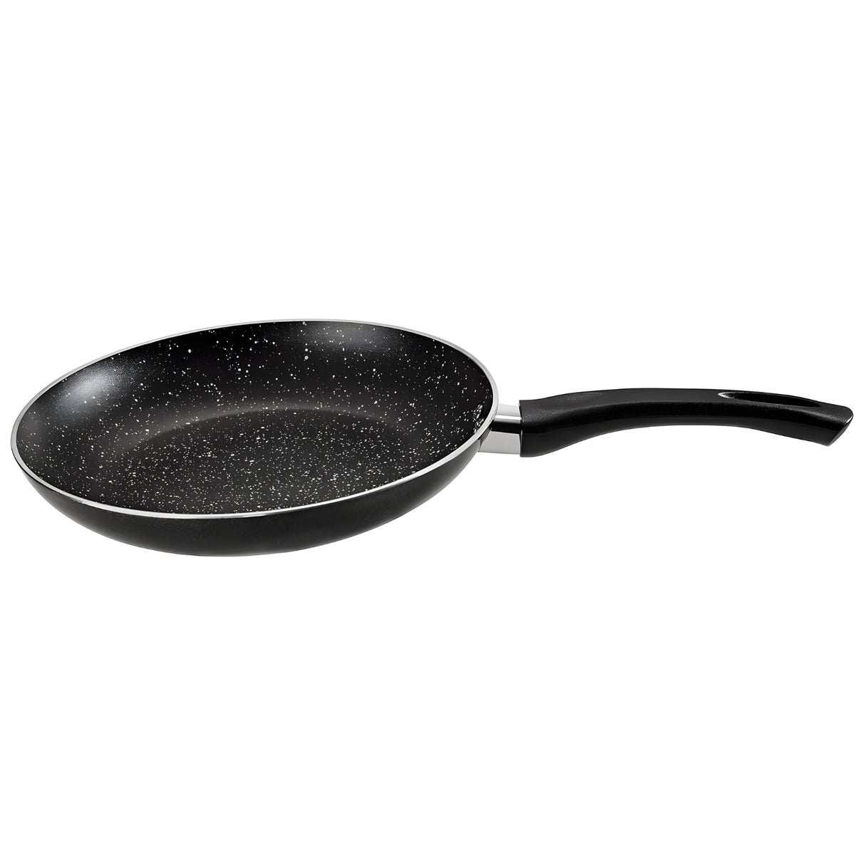 Butterfly Granza Non Stick Fry Pan 240 mm - Black_2