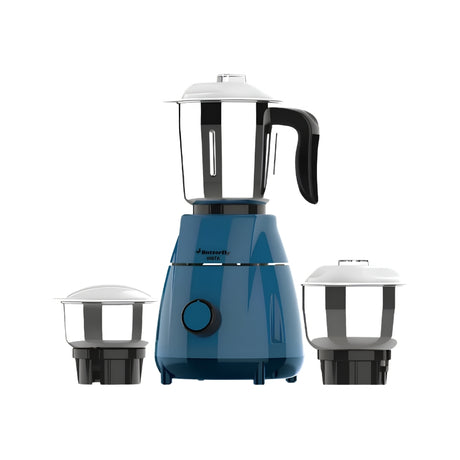 Butterfly Insta Mixer Grinder 1.5 L 550 Watts - Aqua Maine_Front View