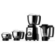 Butterfly Magnum 1.2 HP Mixer Grinder – 4 Jars, Powerful 1200W Motor, Sleek Black Design for Superior Grinding and Blending_1