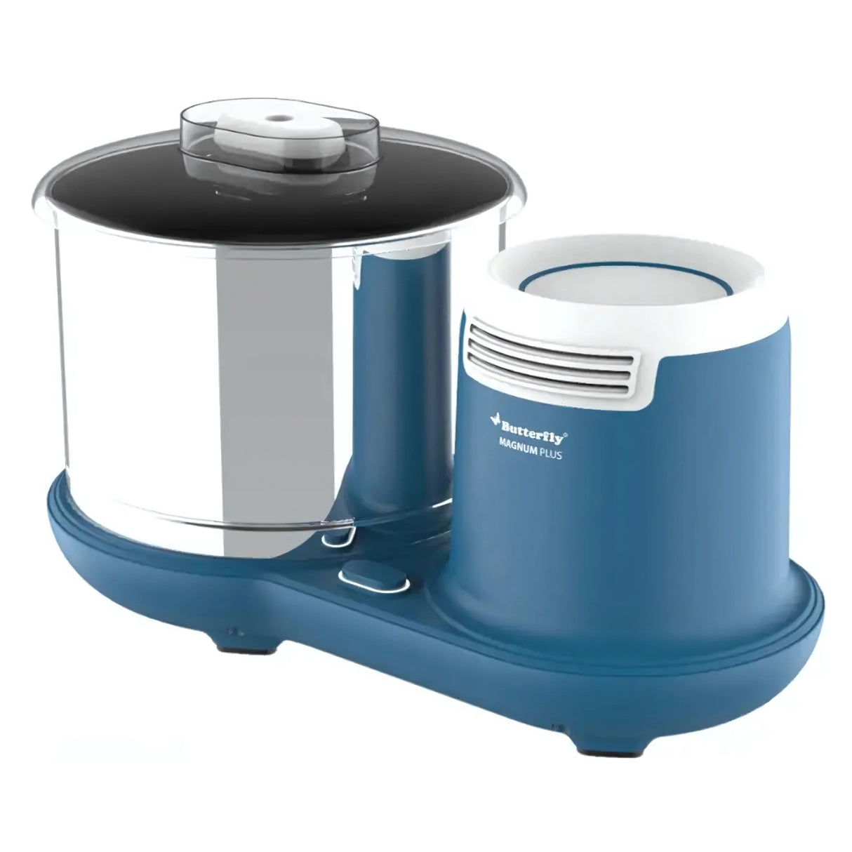 Butterfly Magnum Plus 2L Tabletop Wet Grinder – Aqua Marine_1